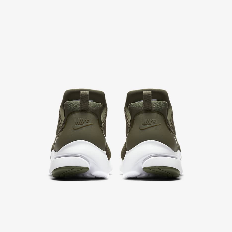 Nike Presto Fly Herrenschuh